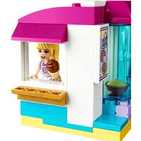 Конструктор LEGO Friends 41440 Пекарня Хартлейк-Сити - Превью изображения №4 — Интернет-магазин ПроЗаказ
