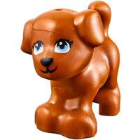 Конструктор LEGO Friends 41440 Пекарня Хартлейк-Сити - Превью изображения №17 — Интернет-магазин ПроЗаказ