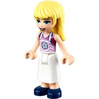 Конструктор LEGO Friends 41440 Пекарня Хартлейк-Сити - Превью изображения №25 — Интернет-магазин ПроЗаказ
