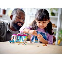 Конструктор LEGO Friends 41440 Пекарня Хартлейк-Сити - Превью изображения №26 — Интернет-магазин ПроЗаказ
