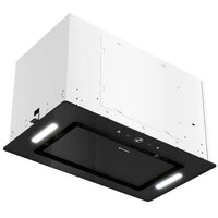 Кухонная вытяжка Faber Aria BK 52 305.0702.957 - Превью изображения №5 — Интернет-магазин ПроЗаказ