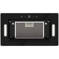 Кухонная вытяжка Faber Aria BK 52 305.0702.957 - Превью изображения №7 — Интернет-магазин ПроЗаказ