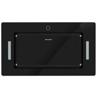 Кухонная вытяжка Faber Aria BK 52 305.0702.957 - Превью изображения №6 — Интернет-магазин ПроЗаказ