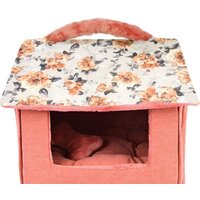 Pinkaholic Zinnia House NASA-AU7406-IV-FR (розовый)