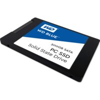 SSD WD Blue PC 500GB [WDS500G1B0A] - Превью изображения №2 — Интернет-магазин ПроЗаказ