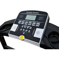 Электрическая беговая дорожка Sundays Fitness Middle Line T2000D - Превью изображения №2 — Интернет-магазин ПроЗаказ