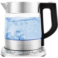 Электрический чайник Kitfort KT-648 - Превью изображения №7 — Интернет-магазин ПроЗаказ