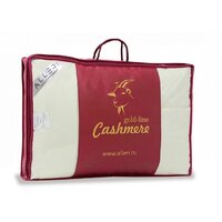 Одеяло Alleri Cashmere Демисезонное 175x210 - Превью изображения №2 — Интернет-магазин ПроЗаказ