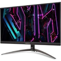 Игровой монитор Acer Predator XB3 XB273KV3bmiiprx UM.HX3EE.319 - Превью изображения №2 — Интернет-магазин ПроЗаказ