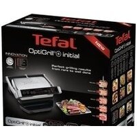Электрогриль Tefal Optigrill GC706D34 - Превью изображения №4 — Интернет-магазин ПроЗаказ