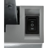 Кухонная вытяжка Haier HVX-T671W - Превью изображения №8 — Интернет-магазин ПроЗаказ