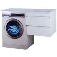  Misty Тумба с умывальником Фостер 55 Э-Фос01055-012Я + Гавана 120 D R - Превью изображения №3 — Интернет-магазин ПроЗаказ