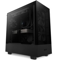 Система жидкостного охлаждения для процессора NZXT Kraken 240 RL-KN240-B1 - Превью изображения №6 — Интернет-магазин ПроЗаказ