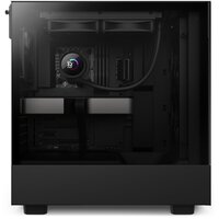 Система жидкостного охлаждения для процессора NZXT Kraken 240 RL-KN240-B1 - Превью изображения №5 — Интернет-магазин ПроЗаказ