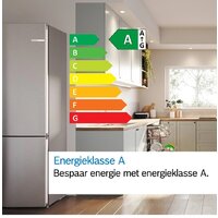 Холодильник Bosch Serie 4 KGN39VXAU - Превью изображения №6 — Интернет-магазин ПроЗаказ