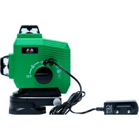 Лазерный нивелир ADA Instruments TopLiner 3-360 Green - Превью изображения №6 — Интернет-магазин ПроЗаказ