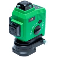 Лазерный нивелир ADA Instruments TopLiner 3-360 Green - Превью изображения №3 — Интернет-магазин ПроЗаказ
