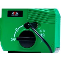 Лазерный нивелир ADA Instruments TopLiner 3-360 Green - Превью изображения №7 — Интернет-магазин ПроЗаказ