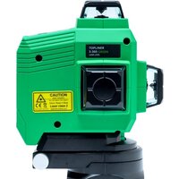 Лазерный нивелир ADA Instruments TopLiner 3-360 Green - Превью изображения №5 — Интернет-магазин ПроЗаказ