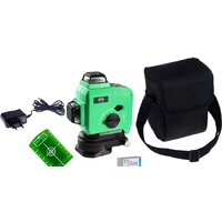 Лазерный нивелир ADA Instruments TopLiner 3-360 Green - Превью изображения №2 — Интернет-магазин ПроЗаказ