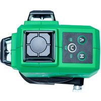 Лазерный нивелир ADA Instruments TopLiner 3-360 Green - Превью изображения №4 — Интернет-магазин ПроЗаказ