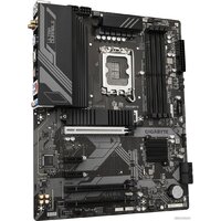 Материнская плата Gigabyte Z790 D AX (rev. 1.0) - Превью изображения №3 — Интернет-магазин ПроЗаказ