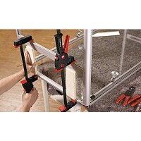 Струбцина Bessey DuoKlamp 450/85 (DUO45-8) - Превью изображения №10 — Интернет-магазин ПроЗаказ