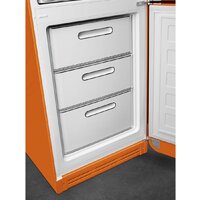 Холодильник Smeg FAB32ROR6 - Превью изображения №5 — Интернет-магазин ПроЗаказ