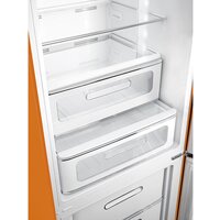 Холодильник Smeg FAB32ROR6 - Превью изображения №3 — Интернет-магазин ПроЗаказ