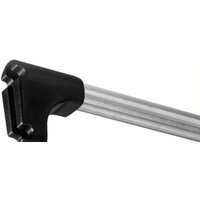 Проекционный экран CACTUS FloorCompactExpert 120x160 CS-PSFLCE-160х120 - Превью изображения №4 — Интернет-магазин ПроЗаказ