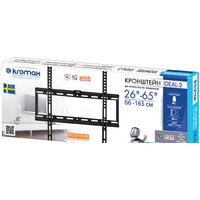 Кронштейн для телевизора Kromax IDEAL-3 - Превью изображения №2 — Интернет-магазин ПроЗаказ