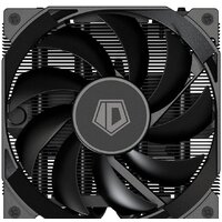Кулер для процессора ID-Cooling IS-37-XT Black - Превью изображения №3 — Интернет-магазин ПроЗаказ