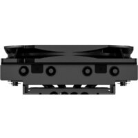 Кулер для процессора ID-Cooling IS-37-XT Black - Превью изображения №5 — Интернет-магазин ПроЗаказ