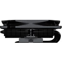 Кулер для процессора ID-Cooling IS-37-XT Black - Превью изображения №4 — Интернет-магазин ПроЗаказ