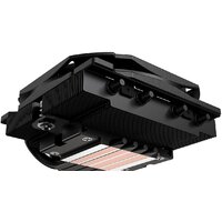 Кулер для процессора ID-Cooling IS-37-XT Black - Превью изображения №6 — Интернет-магазин ПроЗаказ