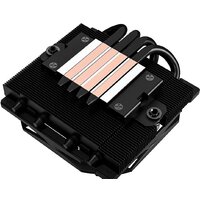 Кулер для процессора ID-Cooling IS-37-XT Black - Превью изображения №2 — Интернет-магазин ПроЗаказ