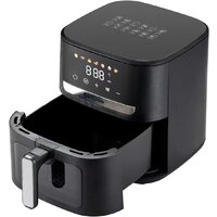Аэрогриль (аэрофритюрница) Evolution AIRO 7300W - Превью изображения №3 — Интернет-магазин ПроЗаказ