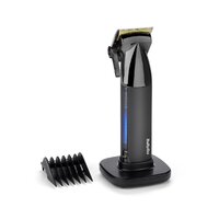 Машинка для стрижки волос BaByliss Super-X Metal E991E - Превью изображения №2 — Интернет-магазин ПроЗаказ