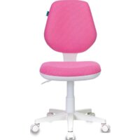 Компьютерное кресло Бюрократ CH-W213/TW-13A (розовый) - Превью изображения №2 — Интернет-магазин ПроЗаказ