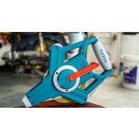 Рулетка Total TMT710506 - Превью изображения №2 — Интернет-магазин ПроЗаказ