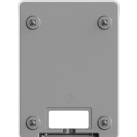 Аксессуар Dahua VTM05R бокс для вызывной панели для VTO2202F - Превью изображения №4 — Интернет-магазин ПроЗаказ