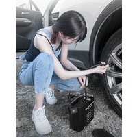 Автомобильный компрессор 70mai Air Compressor Midrive TP01 - Превью изображения №8 — Интернет-магазин ПроЗаказ