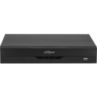 Гибридный видеорегистратор Dahua DH-XVR5104HS-I3 - Превью изображения №2 — Интернет-магазин ПроЗаказ