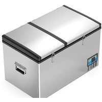 Компрессорный автохолодильник Alpicool BCD100 (без адаптера 220В) - Превью изображения №13 — Интернет-магазин ПроЗаказ