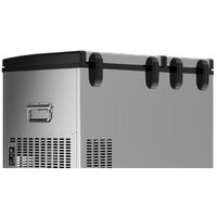 Компрессорный автохолодильник Alpicool BCD100 (без адаптера 220В) - Превью изображения №2 — Интернет-магазин ПроЗаказ