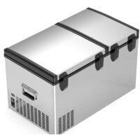 Компрессорный автохолодильник Alpicool BCD100 (без адаптера 220В) - Превью изображения №6 — Интернет-магазин ПроЗаказ