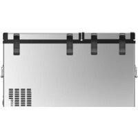 Компрессорный автохолодильник Alpicool BCD100 (без адаптера 220В) - Превью изображения №9 — Интернет-магазин ПроЗаказ