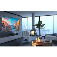 Проектор Optoma UHZ65UST - Превью изображения №8 — Интернет-магазин ПроЗаказ