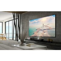 Проектор Optoma UHZ65UST - Превью изображения №10 — Интернет-магазин ПроЗаказ