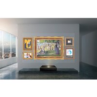 Проектор Optoma UHZ65UST - Превью изображения №11 — Интернет-магазин ПроЗаказ